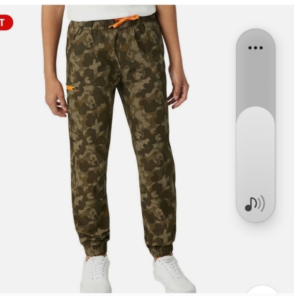 Other - Weatherproof Vintage Youth Tech Jogger, Nwt, Boys